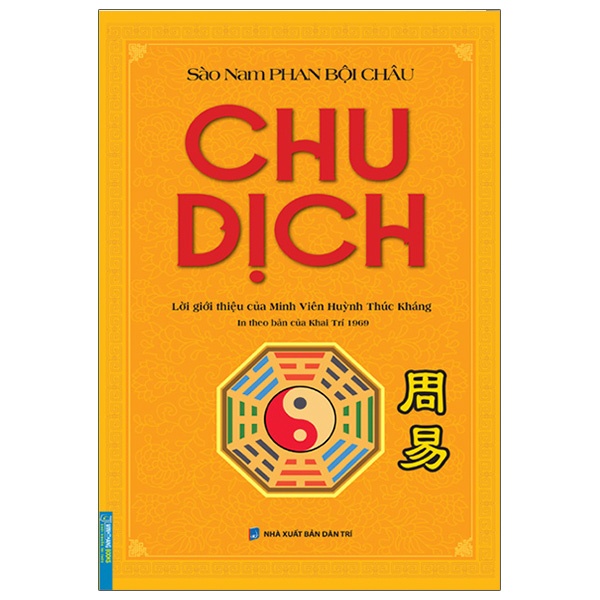 Sách Chu Dịch
