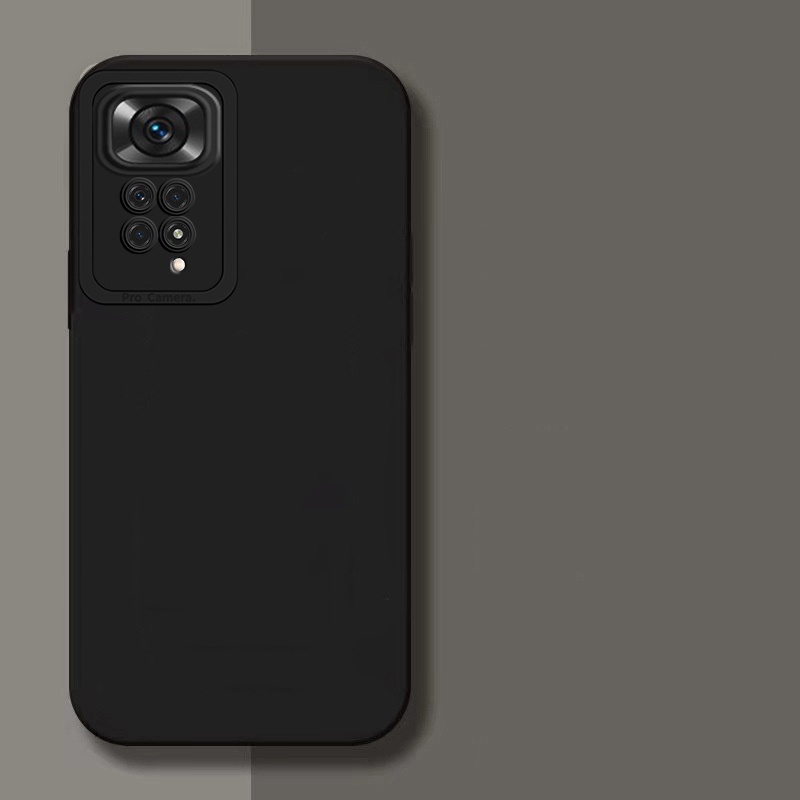 Ốp Điện Thoại Họa Tiết Gấu Cho Xiaomi Redmi Note 11 4G/Note 11S/Note 11 Pro 4G 5G/Not