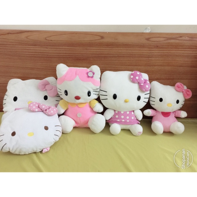 Set gấu c hà