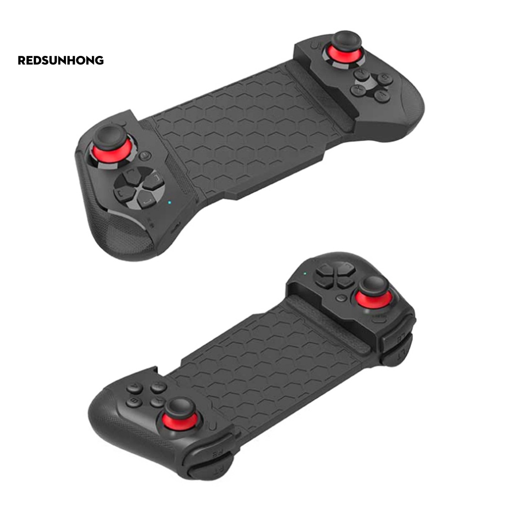Bộ Tay Cầm Chơi Game Không Dây RSH.z MOCUTE-060 Độ Chính Xác Cao