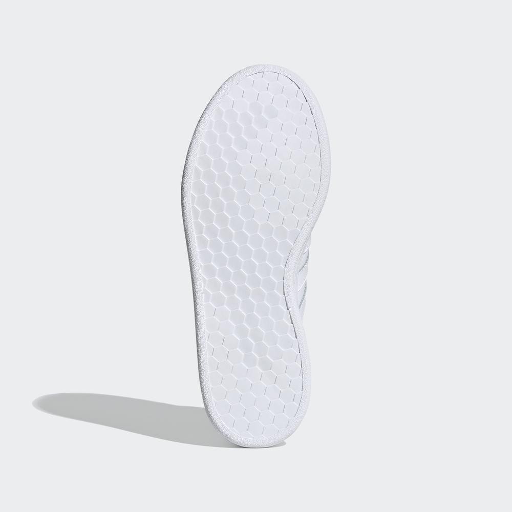 Giày adidas TENNIS Grand Court SE Nữ Màu trắng FW6691