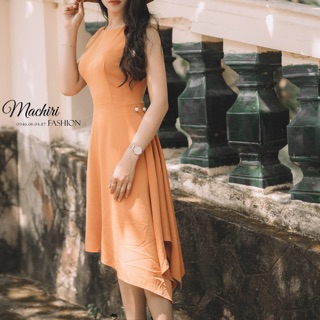 Đầm dạo phố