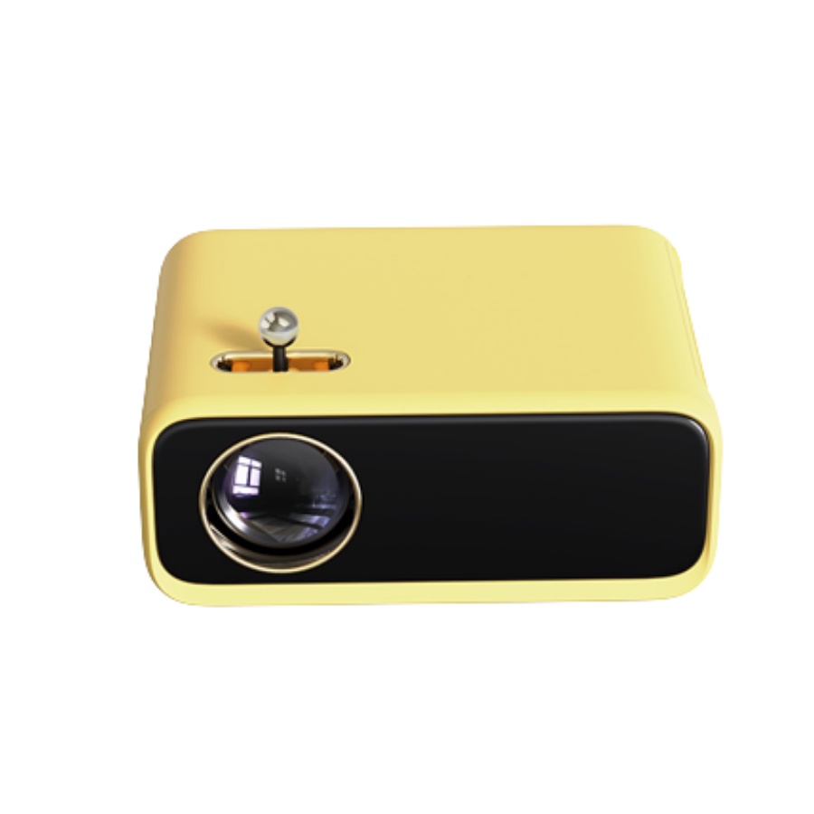 Máy chiếu thông minh Wanbo Mini