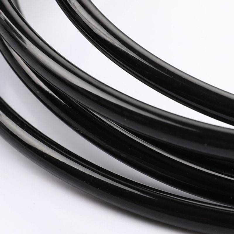 Dây Cáp Thép 1.5m / 2.5m / 3m Chuyên Dụng Cho Tập Gym Tại Nhà