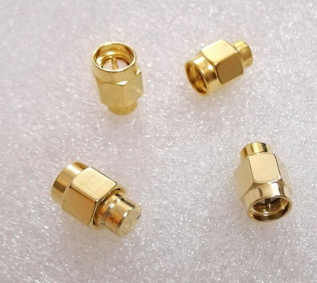 Tải giả 50 OHM 2W đầu SMA male đực kim