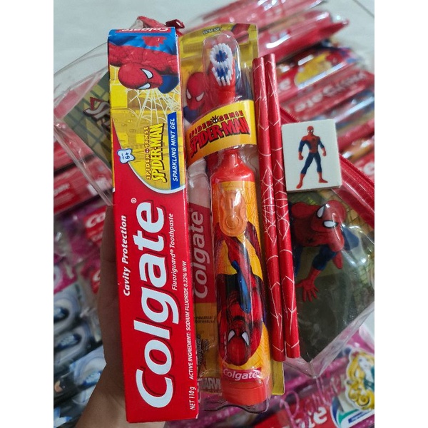 Bàn chải điện Colgate , OralB cho bé