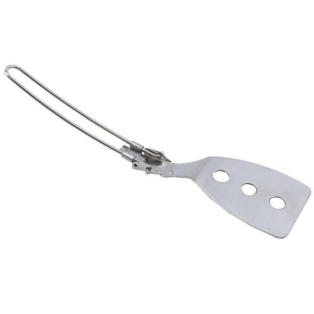 JARRED Xẻng Nấu Ăn Có Thể Gấp Gọn Tiện Dụng Khi Đi Du Lịch