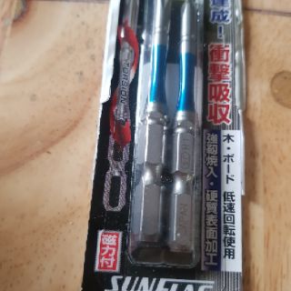 Mũi Vít Sunflag Made in japan 100% PH2