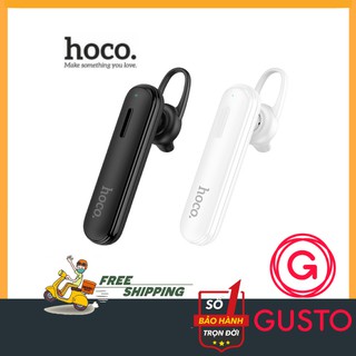 [CHÍNH HÃNG] Tai Nghe Bluetooth HOCO E36 Chống Ồn Cao Cấp