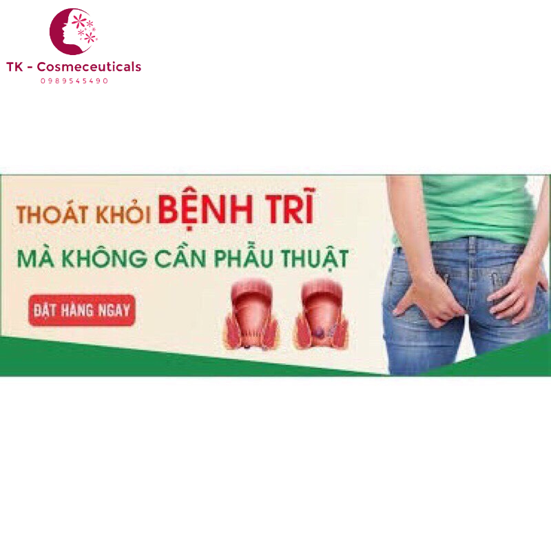 Rectostop Ultra - Kem Bôi Trĩ Nội, Trĩ Ngoại, Phụ Nữ Mang Thai, Sau Sinh - 50ml