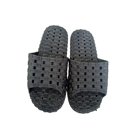 DÉP Lỗ nam nữ unisex mang trong nhà, nhà hàng khách san, văn phòng, spa .. nhà tắm chống trơn trượt