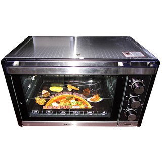 Lò nướng Pensonic PEO-4802G