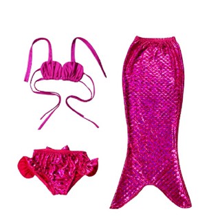 ĐỒ BƠI BIKINI TIÊN CÁ CHO BÉ GÁI