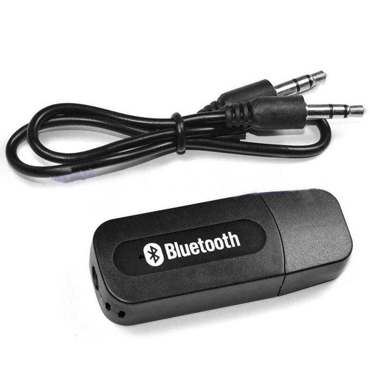 Phụ Kiện Giá Tốt - Usb Bluetooth Dùng Cho Amly , Loa Dễ Dàng Kết Nối Với Thiết Bị Smartphone