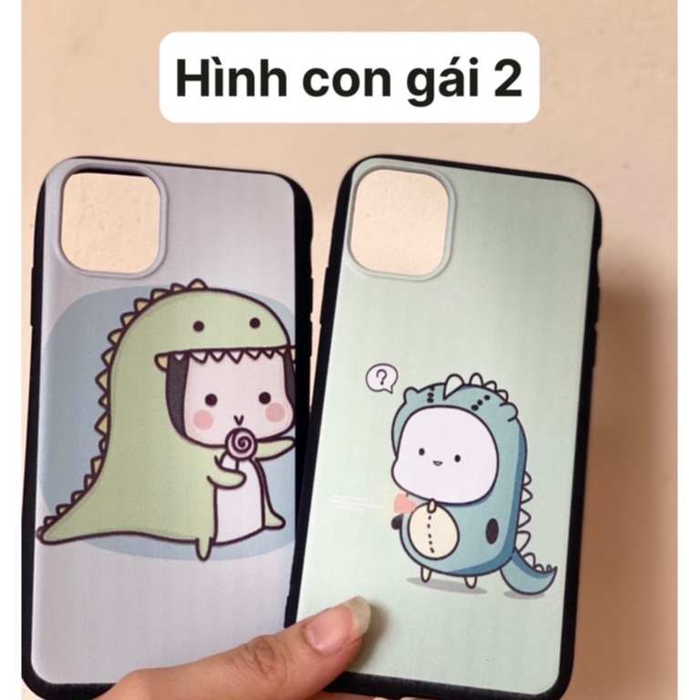 ( XẢ 5K/ ỐP) Ốp dẻo in hình 5d dành cho 6, 6s, 7, 8, 6plus, 7plus, x, xr, xsmax, 11, 11promax, 12pro