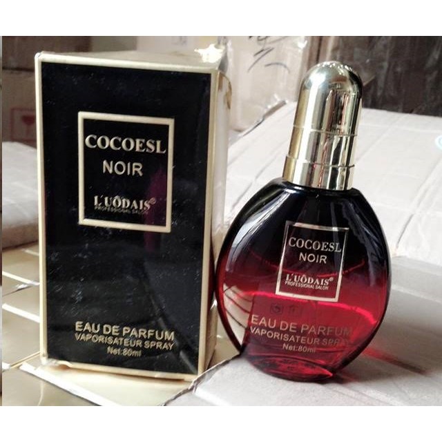 TINH DẦU DƯỠNG TÓC COCOESL NOIR CHÍNH HÃNG