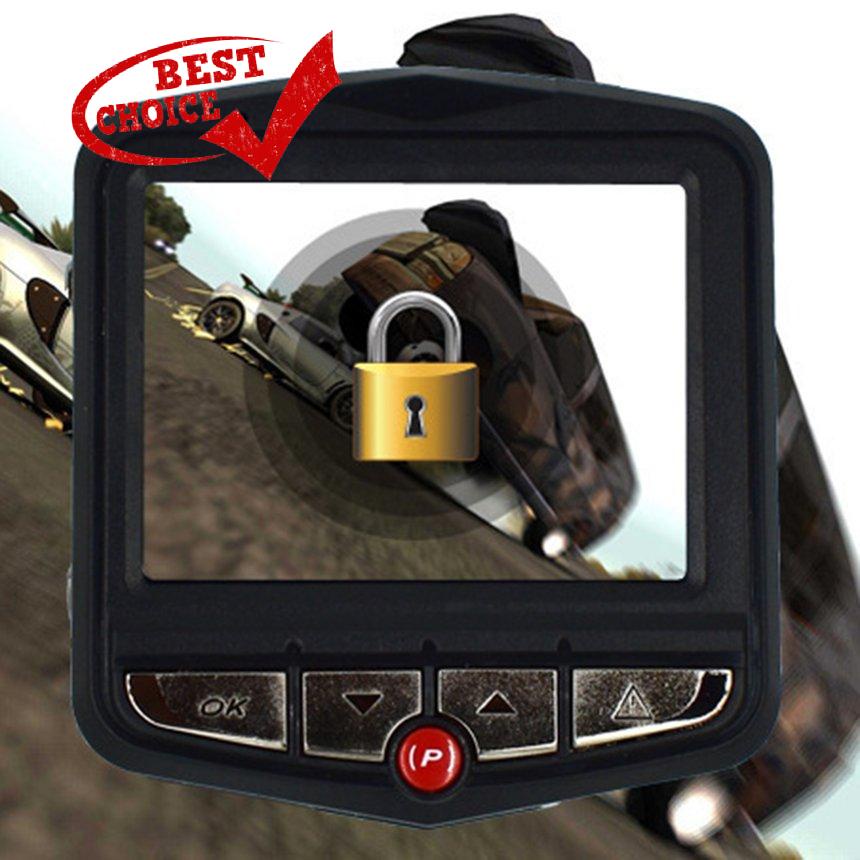 Camera Hành Trình Xe Hơi Góc Rộng 10.7 2.4 Inch 1080p | BigBuy360 - bigbuy360.vn