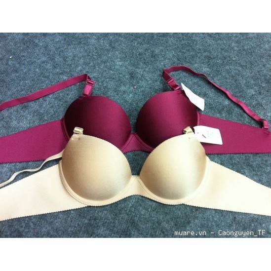 Áo Lót Thái Cực Đẩy (Xéo )