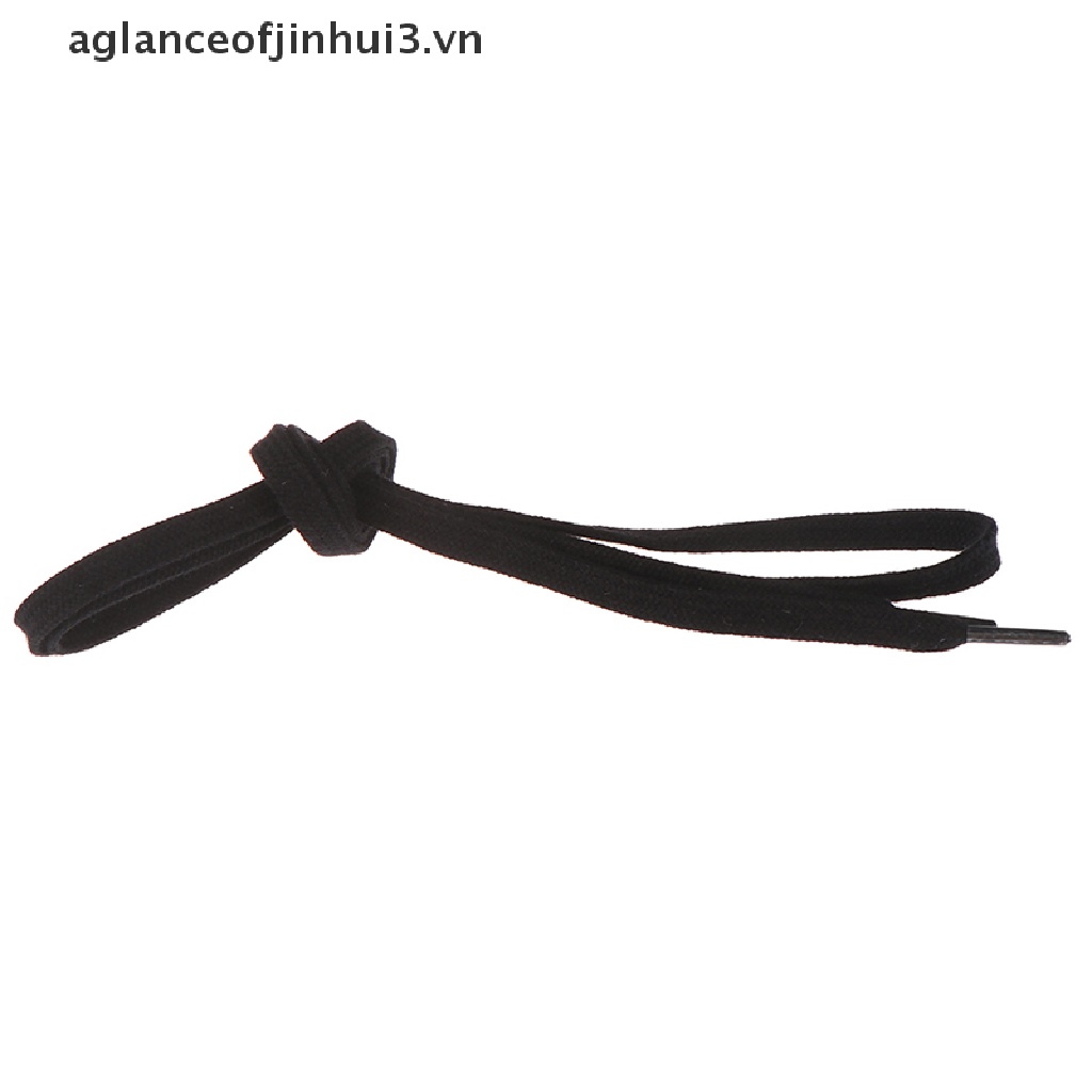 1 Cặp Dây Giày Mềm Mại 100CM / 120CM / 140CM / 160CM