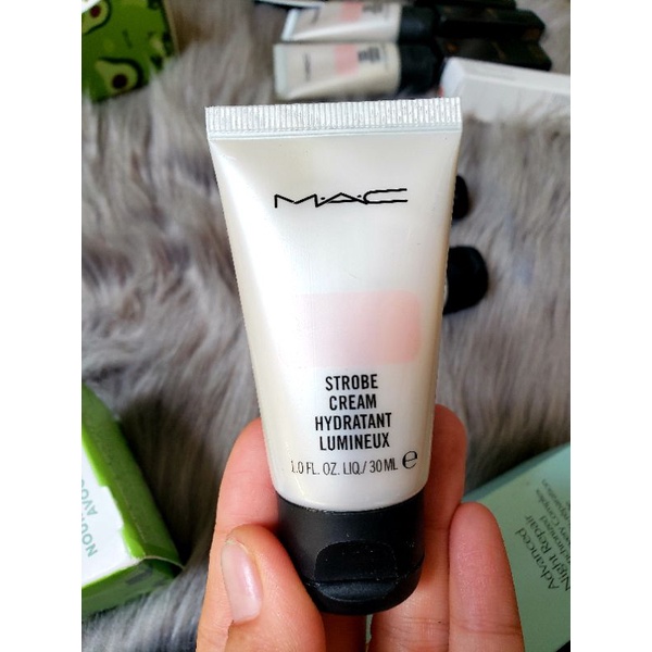 kem lót Mac màu pinklite 30ml tách set chính hãng | BigBuy360 - bigbuy360.vn