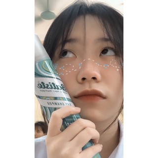 Dầu gội khô Batiste