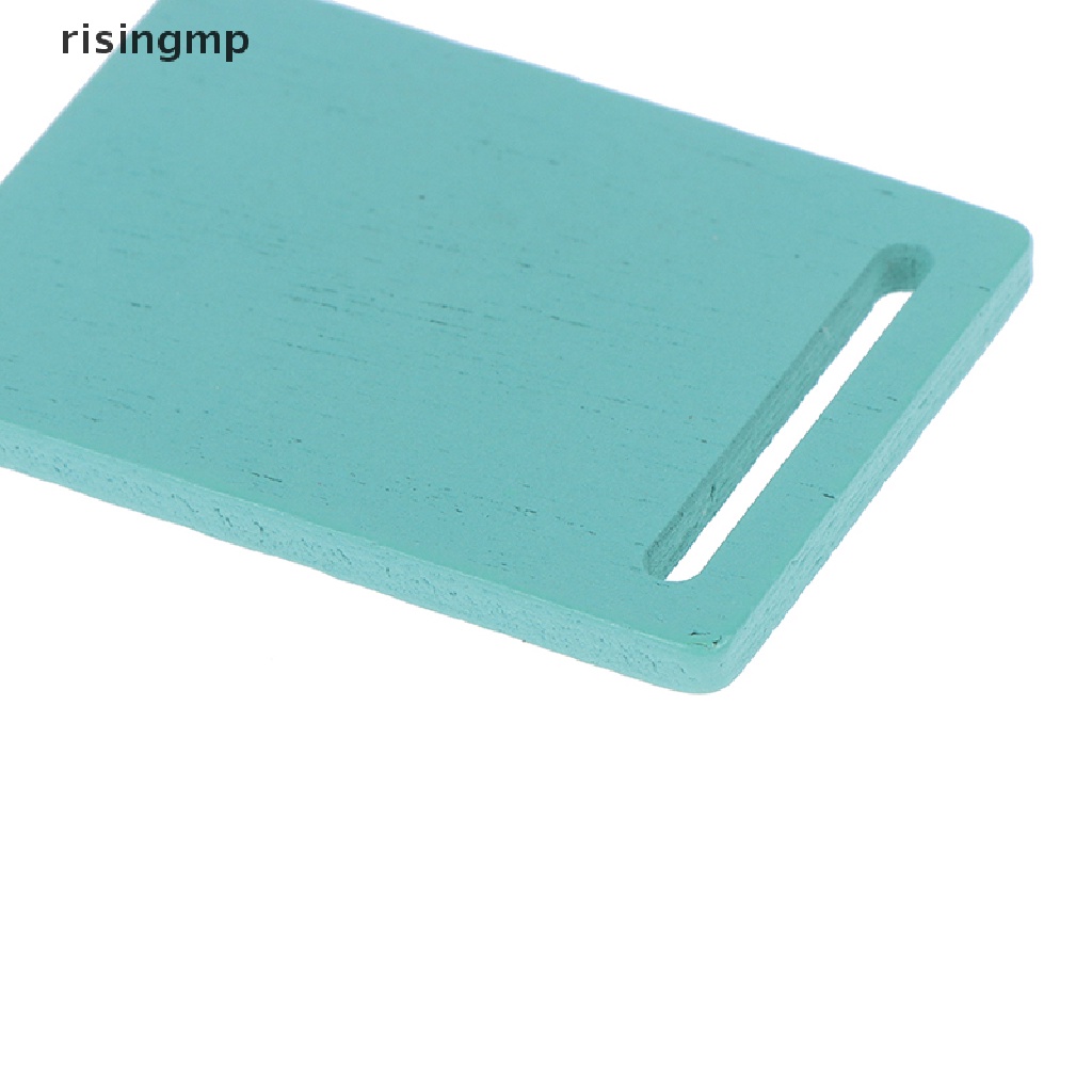 1/2 Dụng cụ nấu ăn trang trí nhà búp bê tỉ lệ 1/12