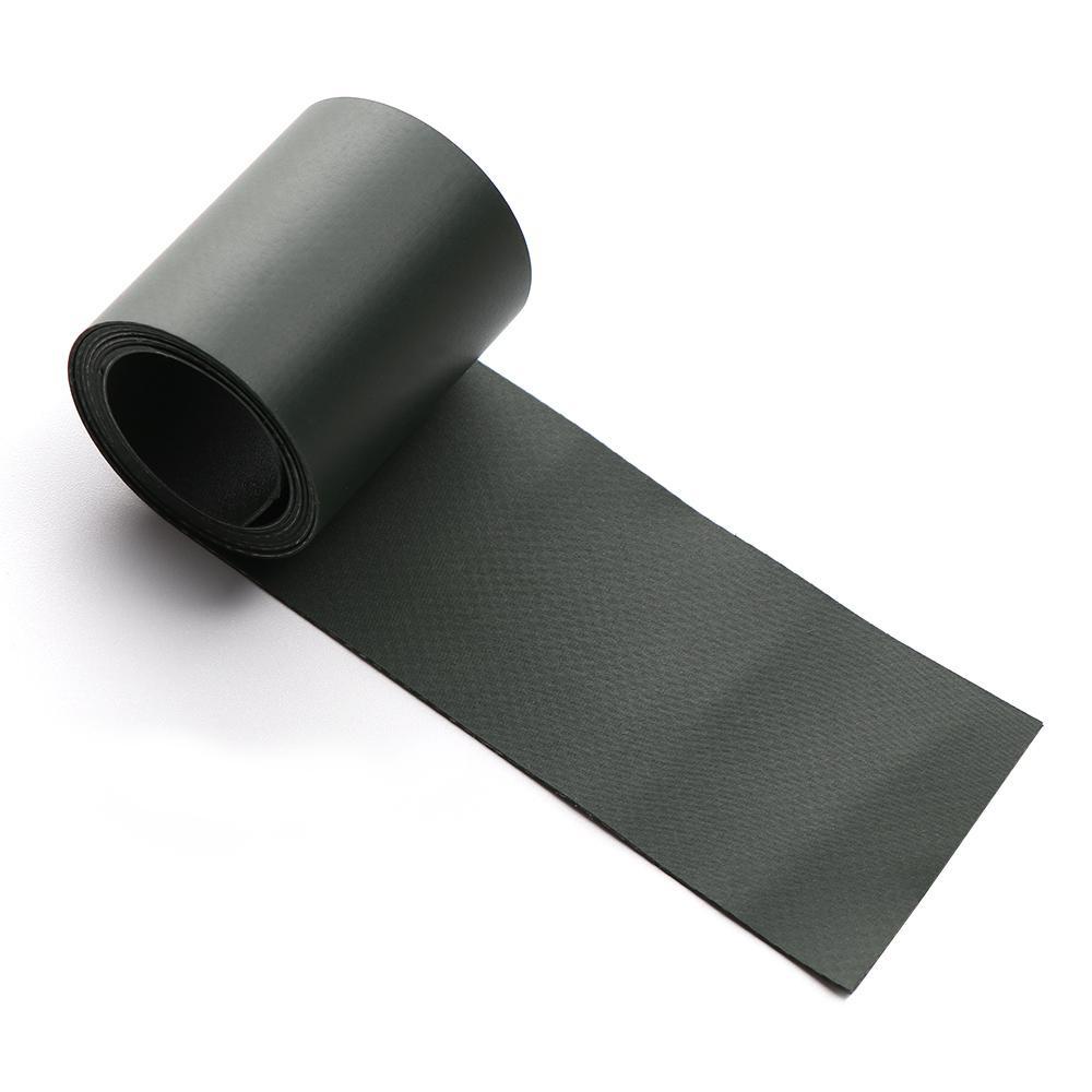 BSUNS 1 Cuộn Miếng Vá Thuyền Kayak Bơm Hơi Bằng PVC Chống Nước