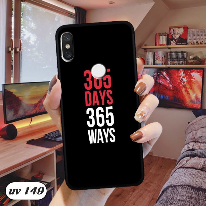 Ốp lưng cho điện thoại Xiaomi Redmi Note 5 Pro