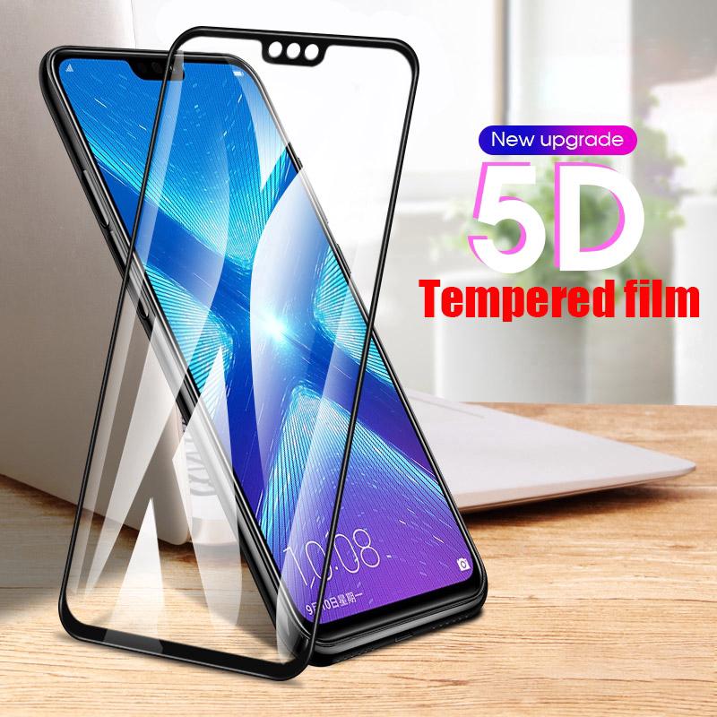 Kính cường lực bảo vệ màn hình cho Huawei Honor 8X P30 P20 Pro P10 Plus Mate 20 Lite Nova2i 3i