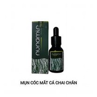 Mụn cóc , mắt cá , chai sần Nunamin