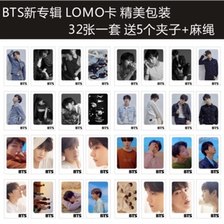 [ Nhập mã BUIT1111 để giảm 10% ] COMBO BTS 4 bộ gồm 32 món nhỏ