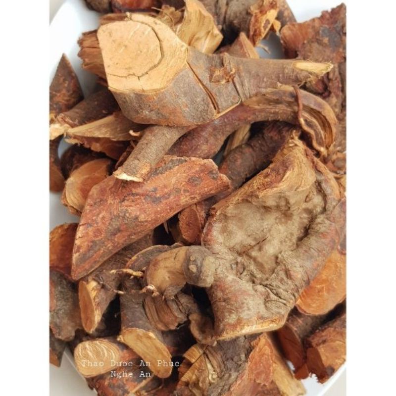 500g rễ cây mú từn
