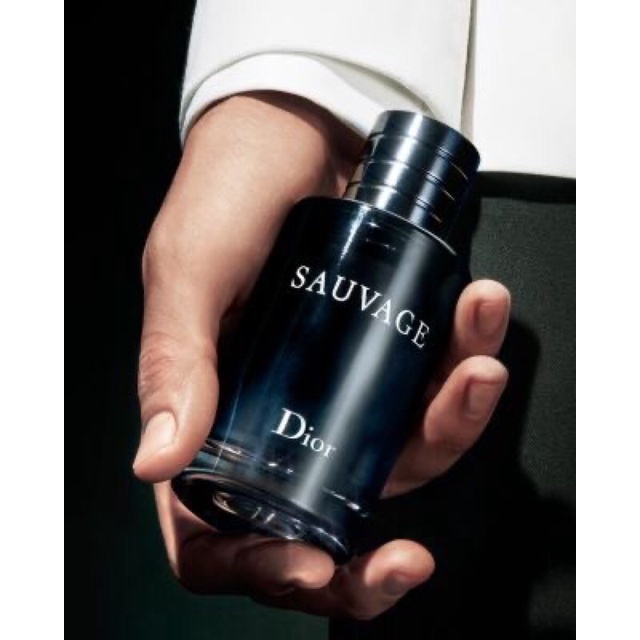 Mẫu thử DIOR SAUVAGE EDT 10ML chính hãng