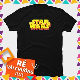 🔥siêu sale🔥 áo thun star wars - sw 6309