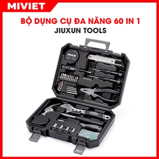 Mua Bộ dụng cụ đa năng 60 in 1 Jiuxun Tools