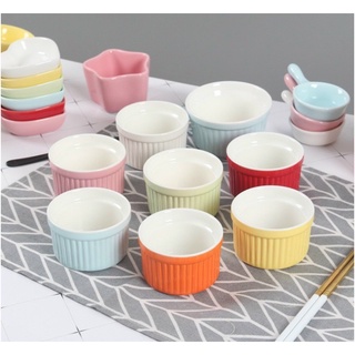 Ramenkin Chén Caramen