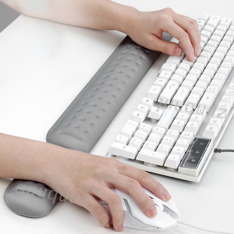 Miếng Đệm Bảo Vệ Cổ Tay Khi Dùng Chuột