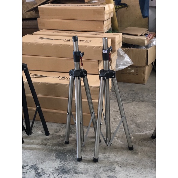 Chân Loa Inox Loại Tốt