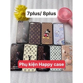 (THANH LÝ CỰC RẺ) Ốp iphone in hình cực xinh KHÔNG CHỌN HÌNH có từ 5, 6, 6s, 7, 6plus, 7plus, x, xsmax, 11, 11promax, 12