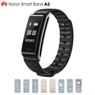 VÒNG ĐEO TAY THÔNG MINH HONOR A2 , SMARTBAND HONOR A2 CỰC SANG CHẢNH - Thiết Kế Thời Trang, Nhỏ Gọn, Sang Trọng, Tinh Tế