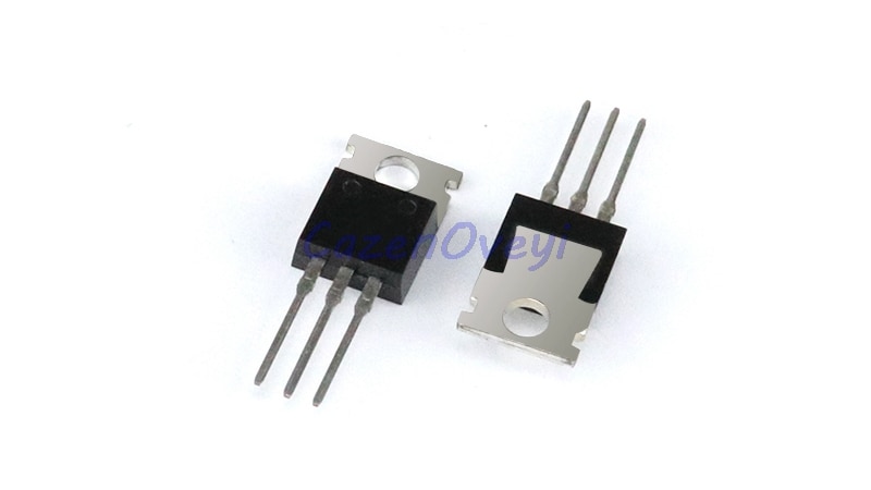 10pcs/lot L7805CV L7805 LM7805 MC7805 7805 TO-220