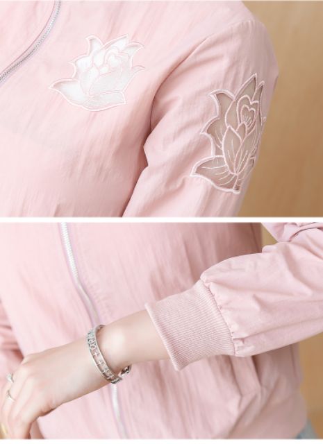 Áo khoác nữ  💞 FREESHIP 💞 Áo khoác gió thời trang style Hàn Quốc chuẩn Quảng Châu 100% | BigBuy360 - bigbuy360.vn