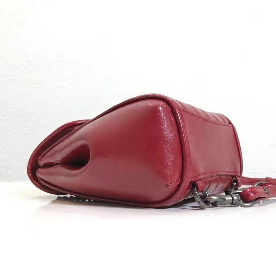 BALO COACH MELODY WITH QUILTING