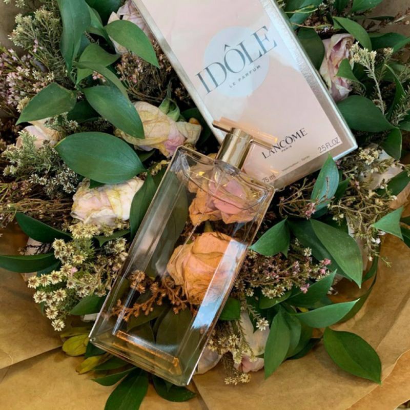 Nước Hoa Nữ Lancome Idole EDP