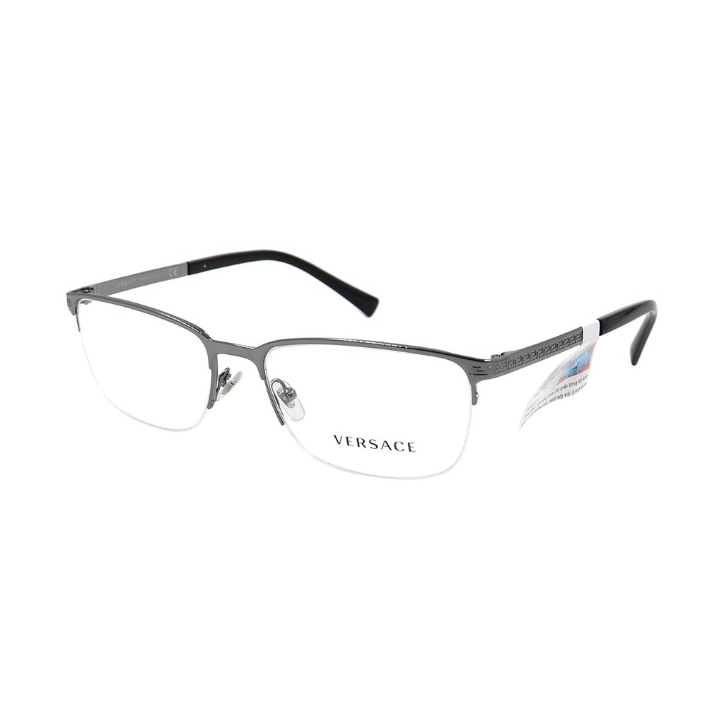 Gọng kính nam nữ Versace 0VE12630 màu sắc thời trang chính hãng, thiết kế dễ đeo bảo vệ mắt