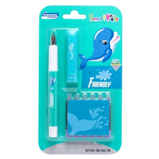 Bút Máy SMARTKIDS SK-CFP004