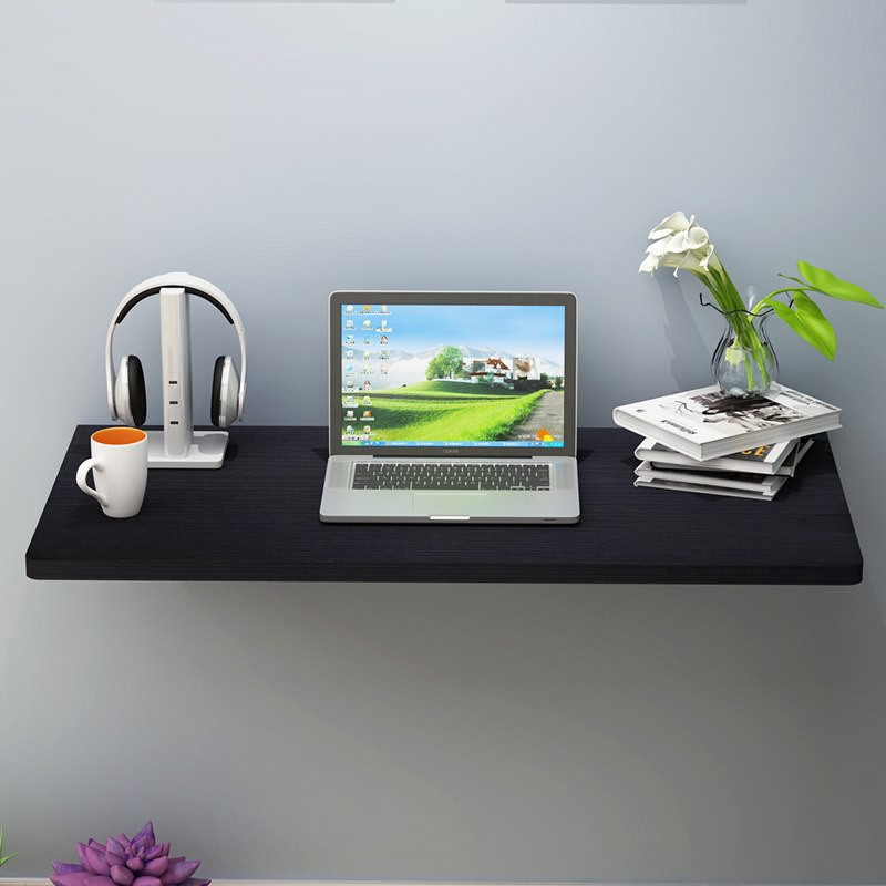 Bàn gấp treo tường đa năng, gọn nhẹ,  giá rẻ tại xưởng kt 40 x 60cm | BigBuy360 - bigbuy360.vn