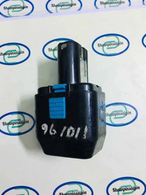 Pin zin hitachi 12V lấy vỏ, 1 cái