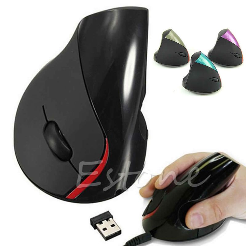 Chuột Quang USB btsg ThiếT Kế Cổ Tay Cho MáY TíNh / Laptop