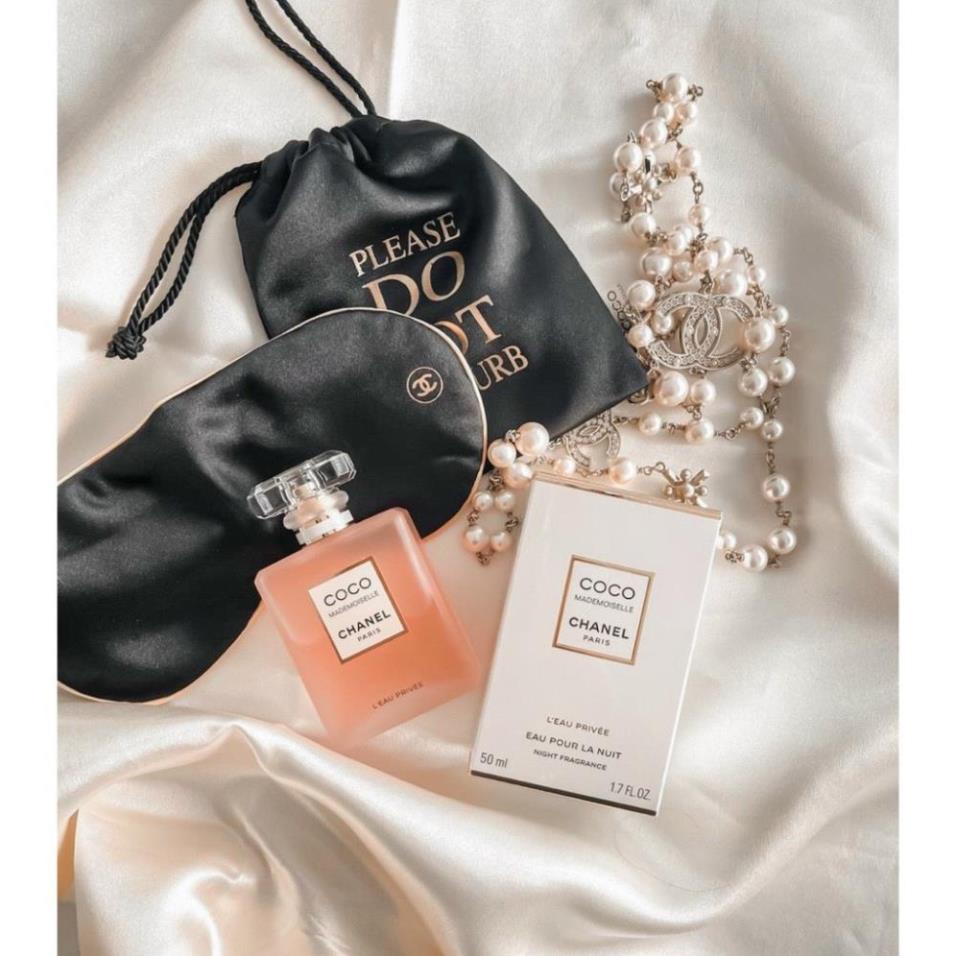 [SIÊU KHUYẾN MÃI] Nước hoa nữ 💖 Coco hồng EDP 100ml | Thế Giới Skin Care